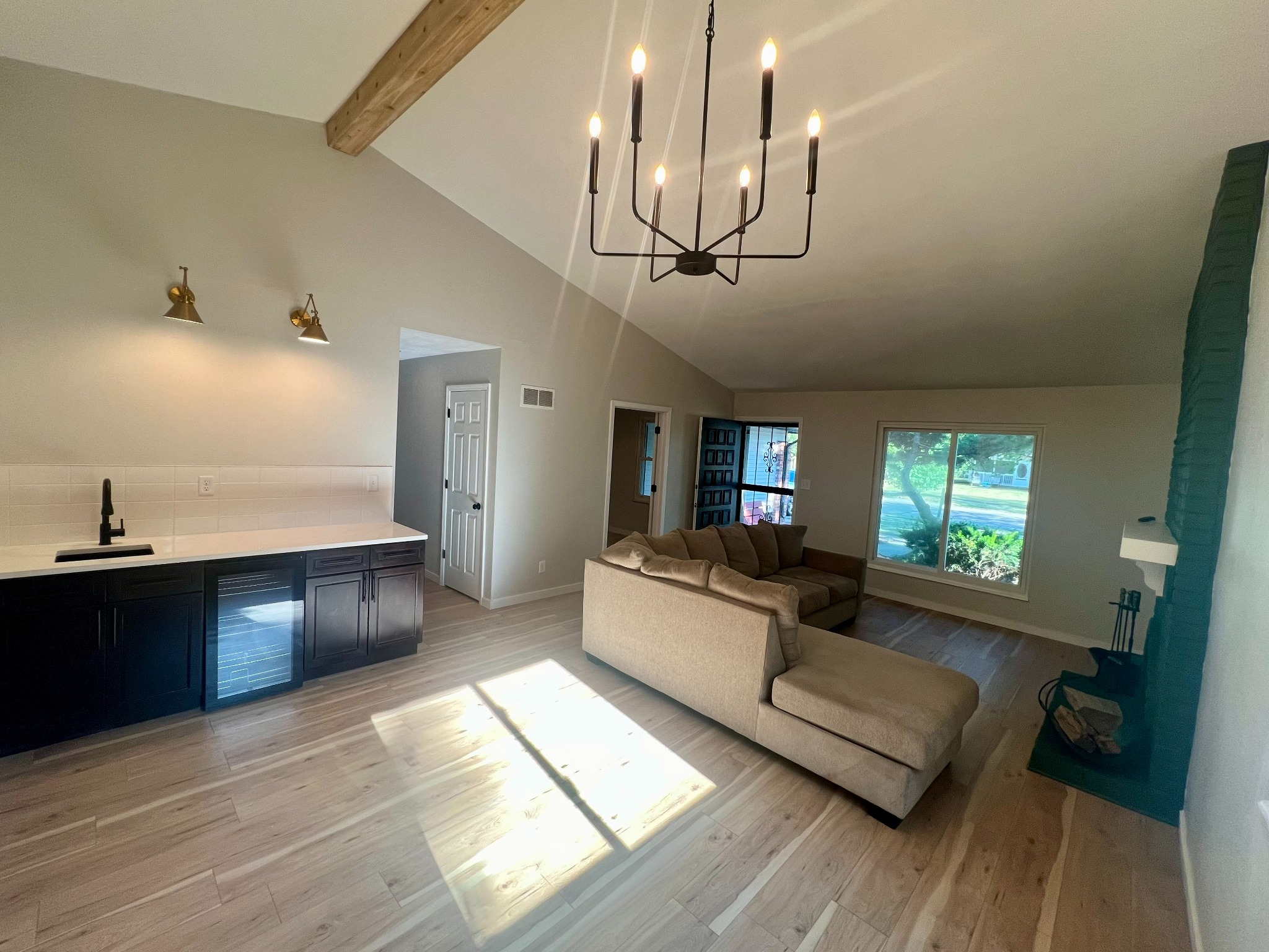 McArthy complete home renovation